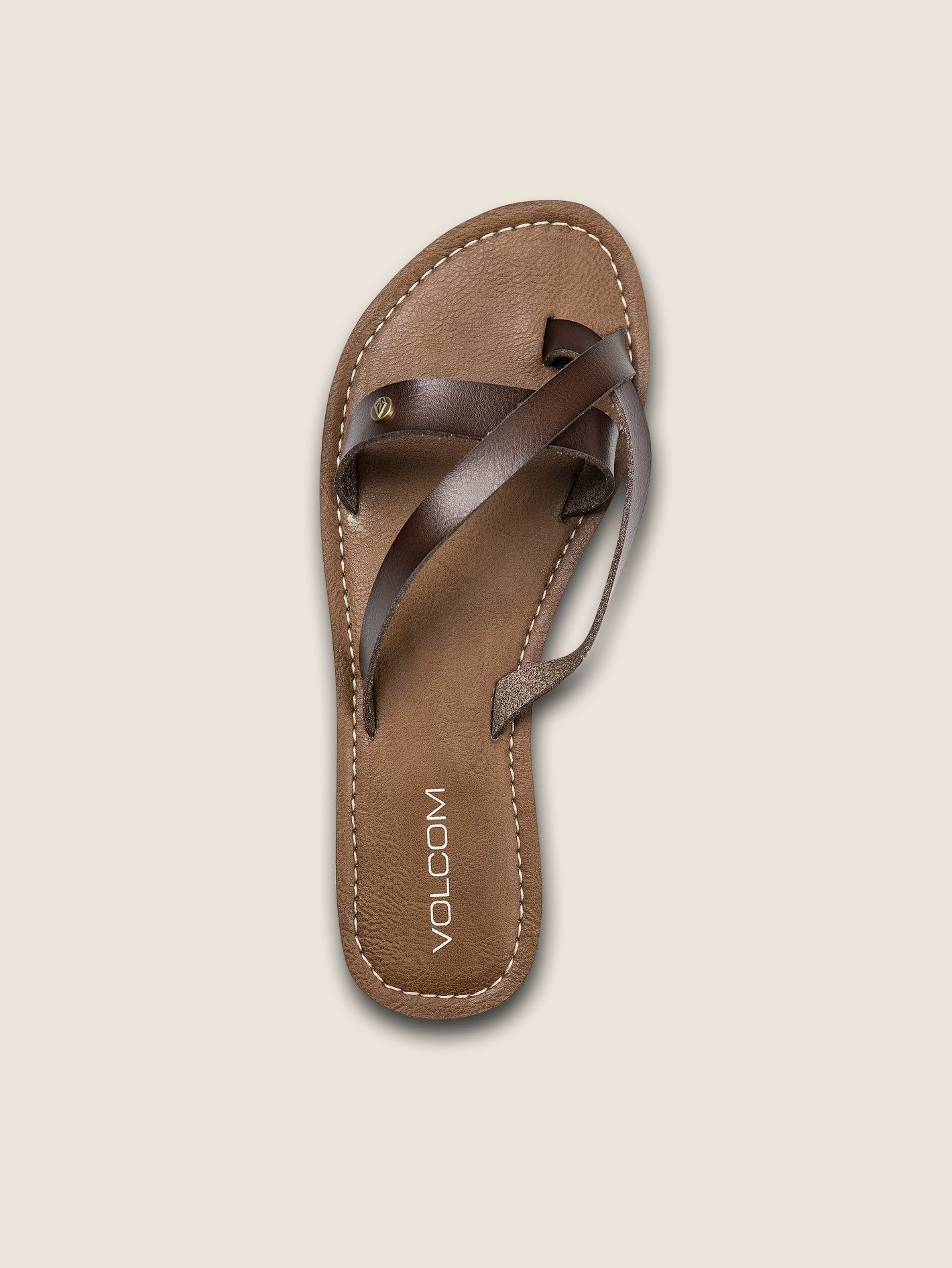 Ramble Sandals - Brown
