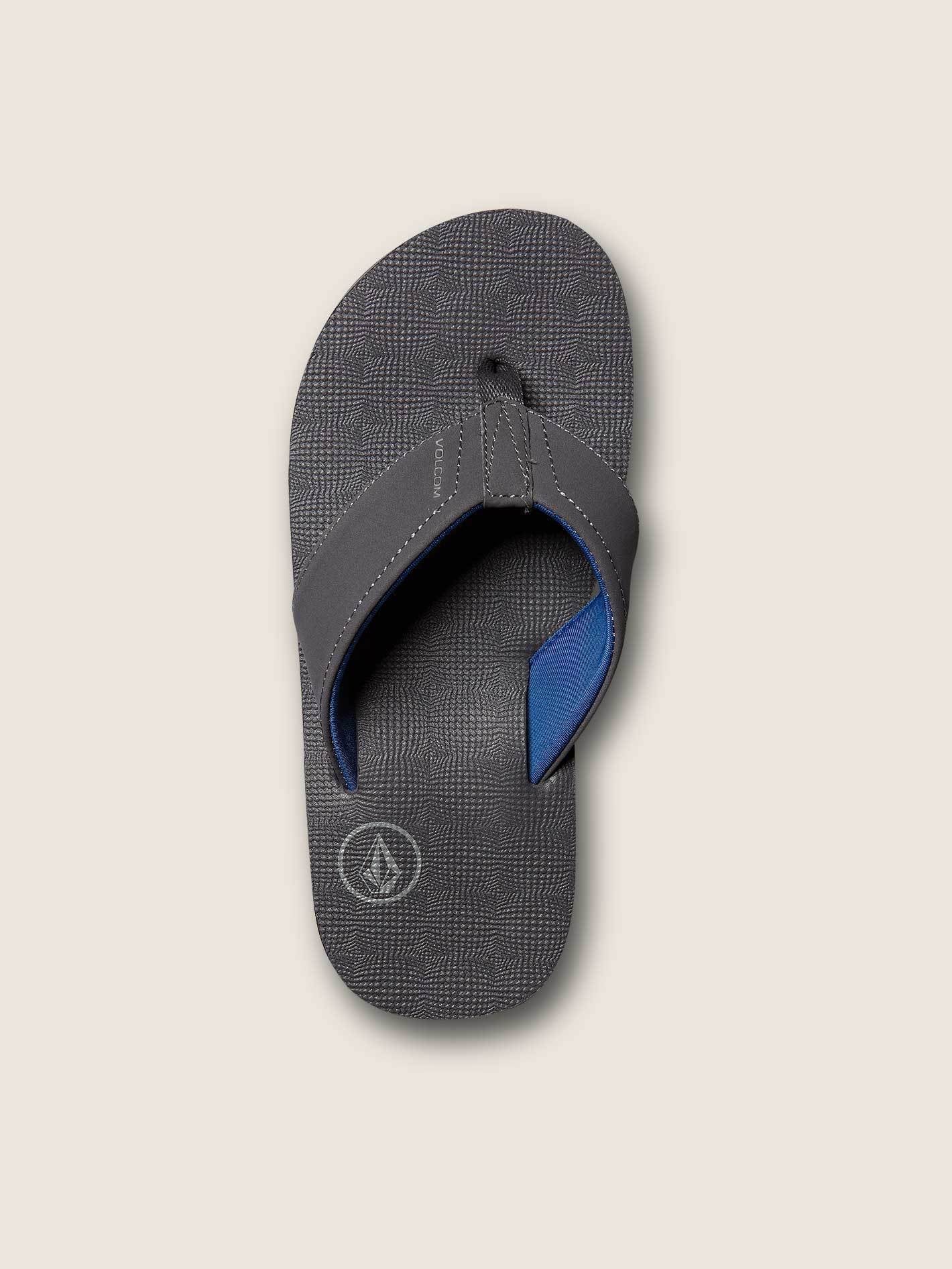 victor-sndl-bigyth-gunmetal-grey(Kids)