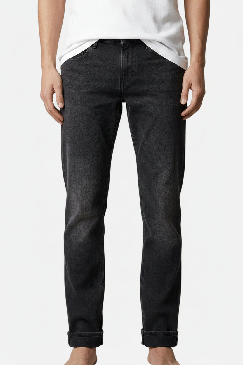 Volta slim straight