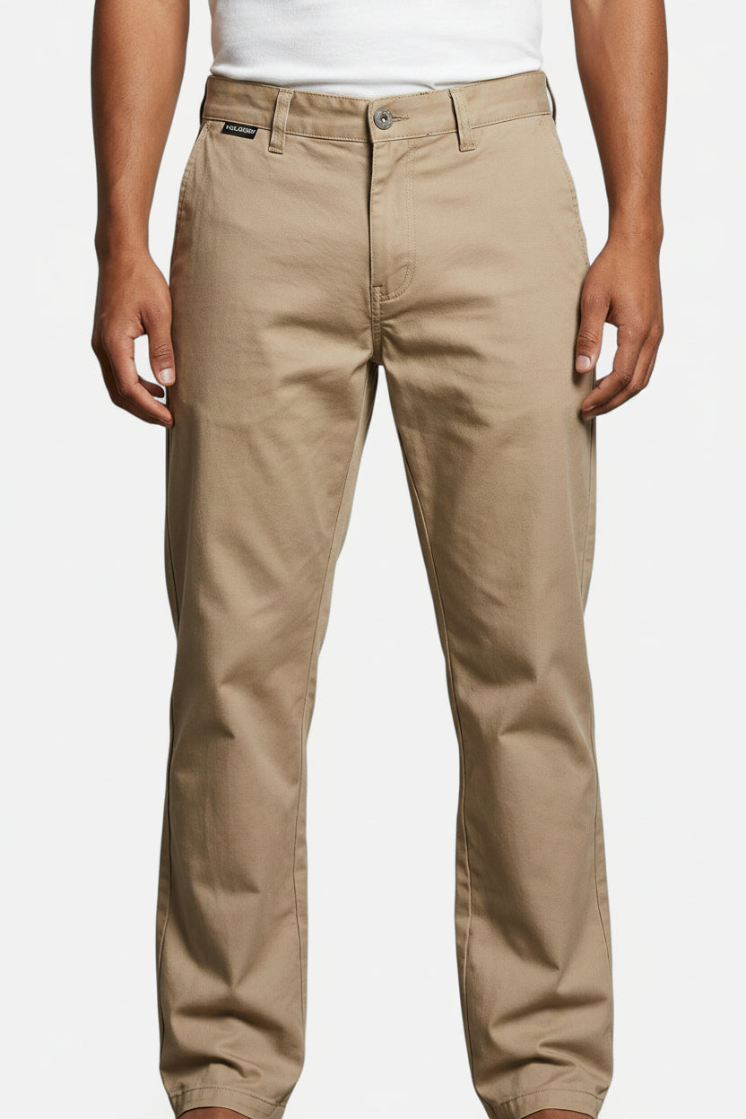 Chinos