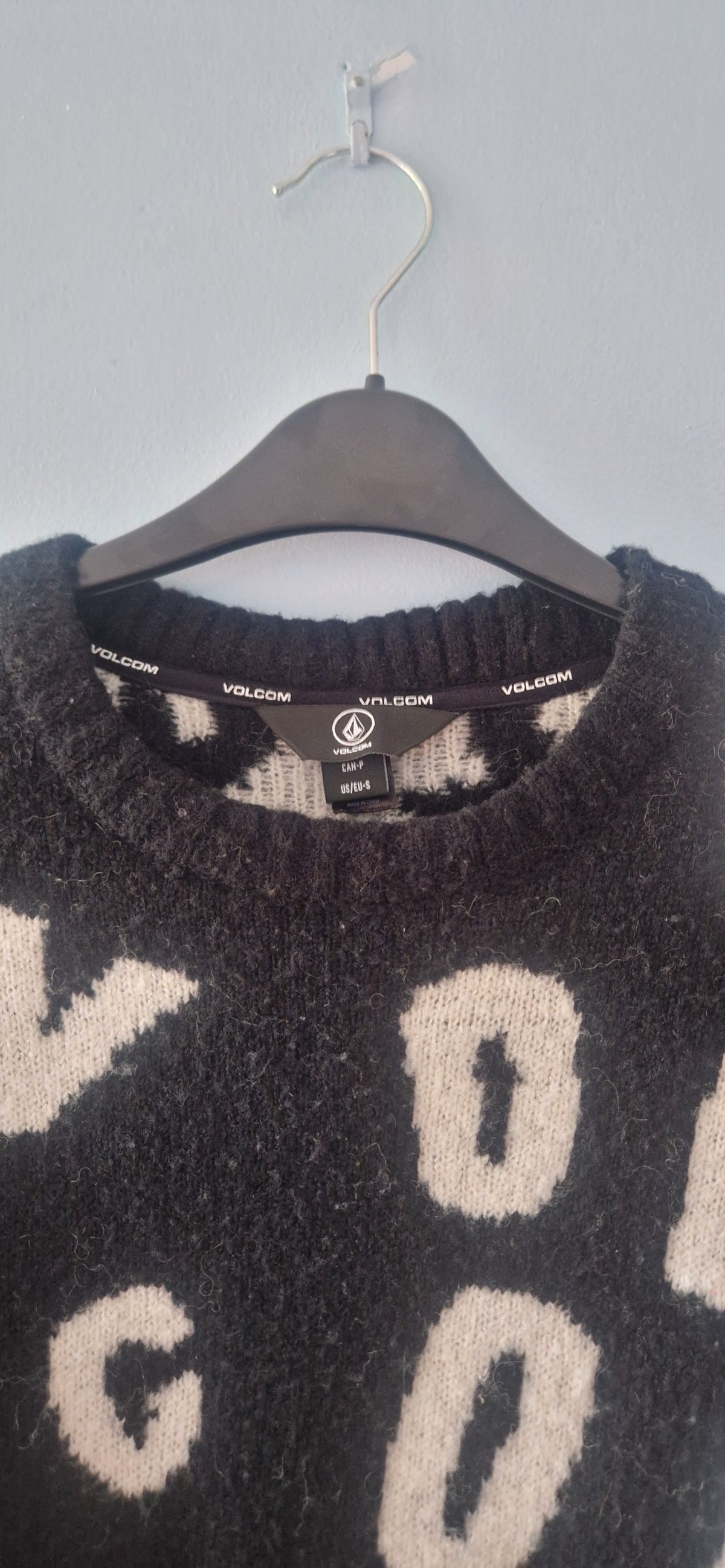 Anarchietour Sweater - MULTI