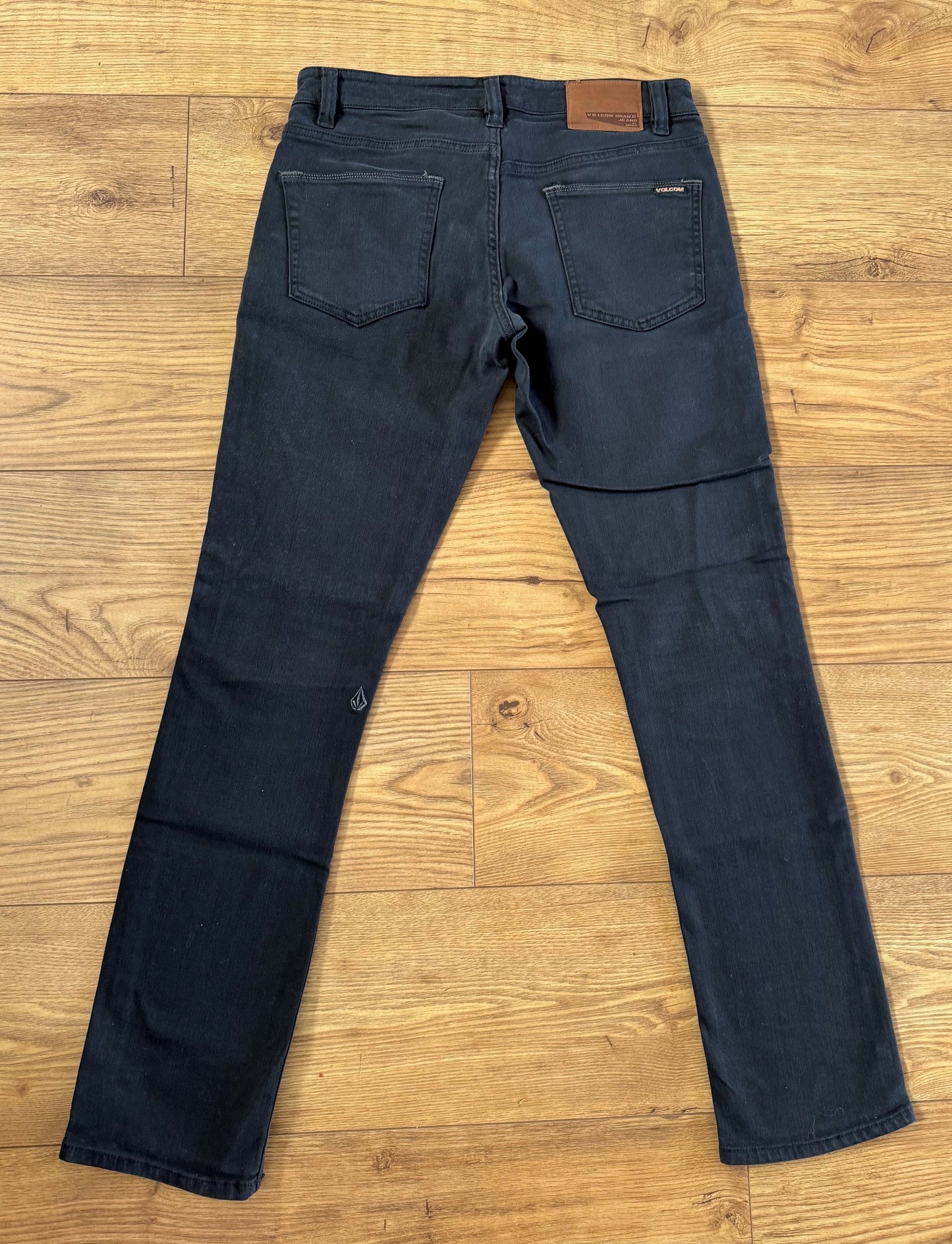 Mens 2x4 Skinny Jeans Size 30