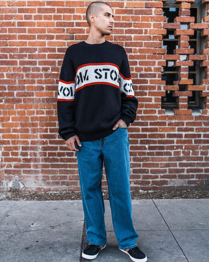 Chillow Jeans - Deep River Blues