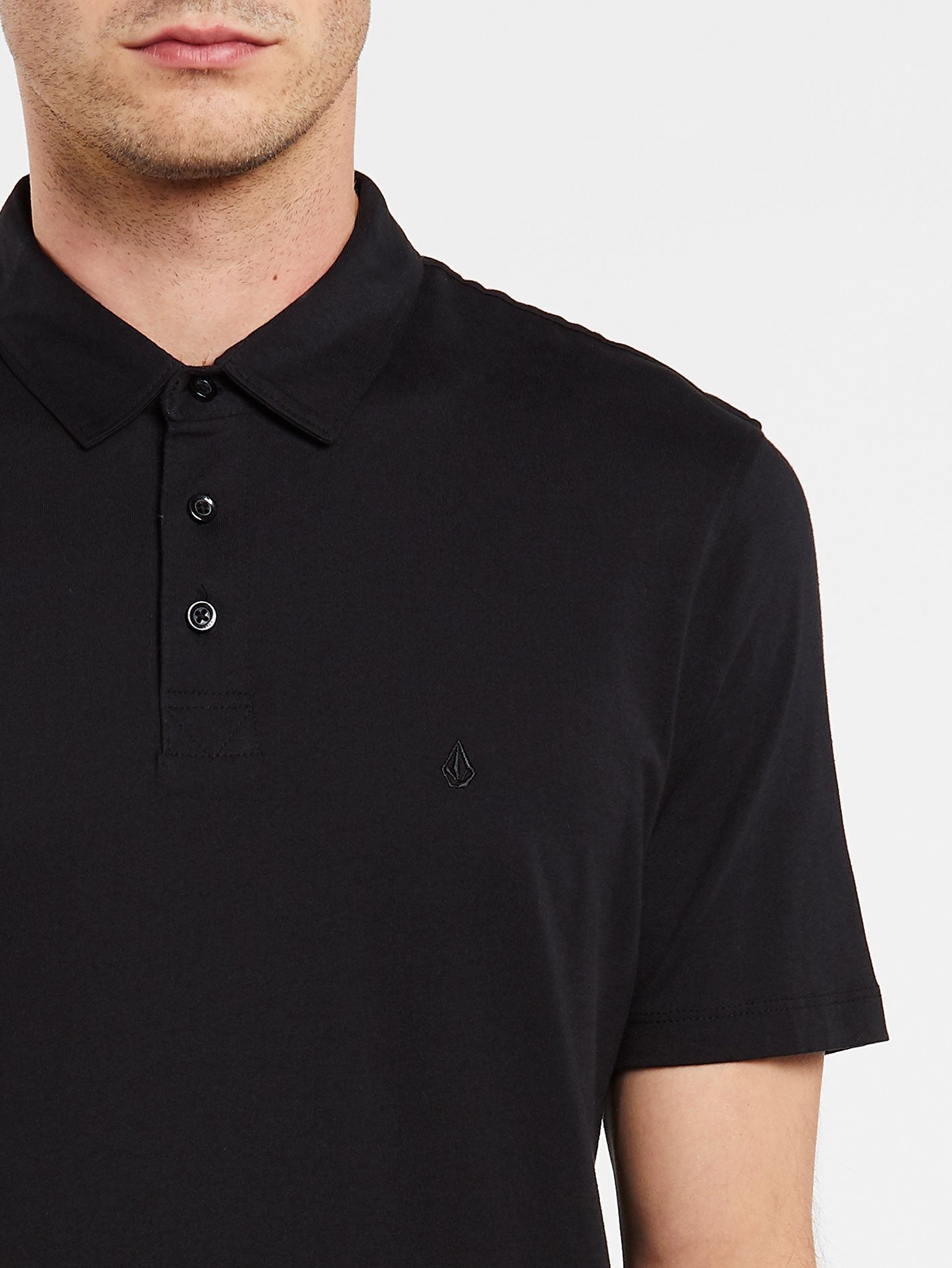 Wowzer Polo - Black