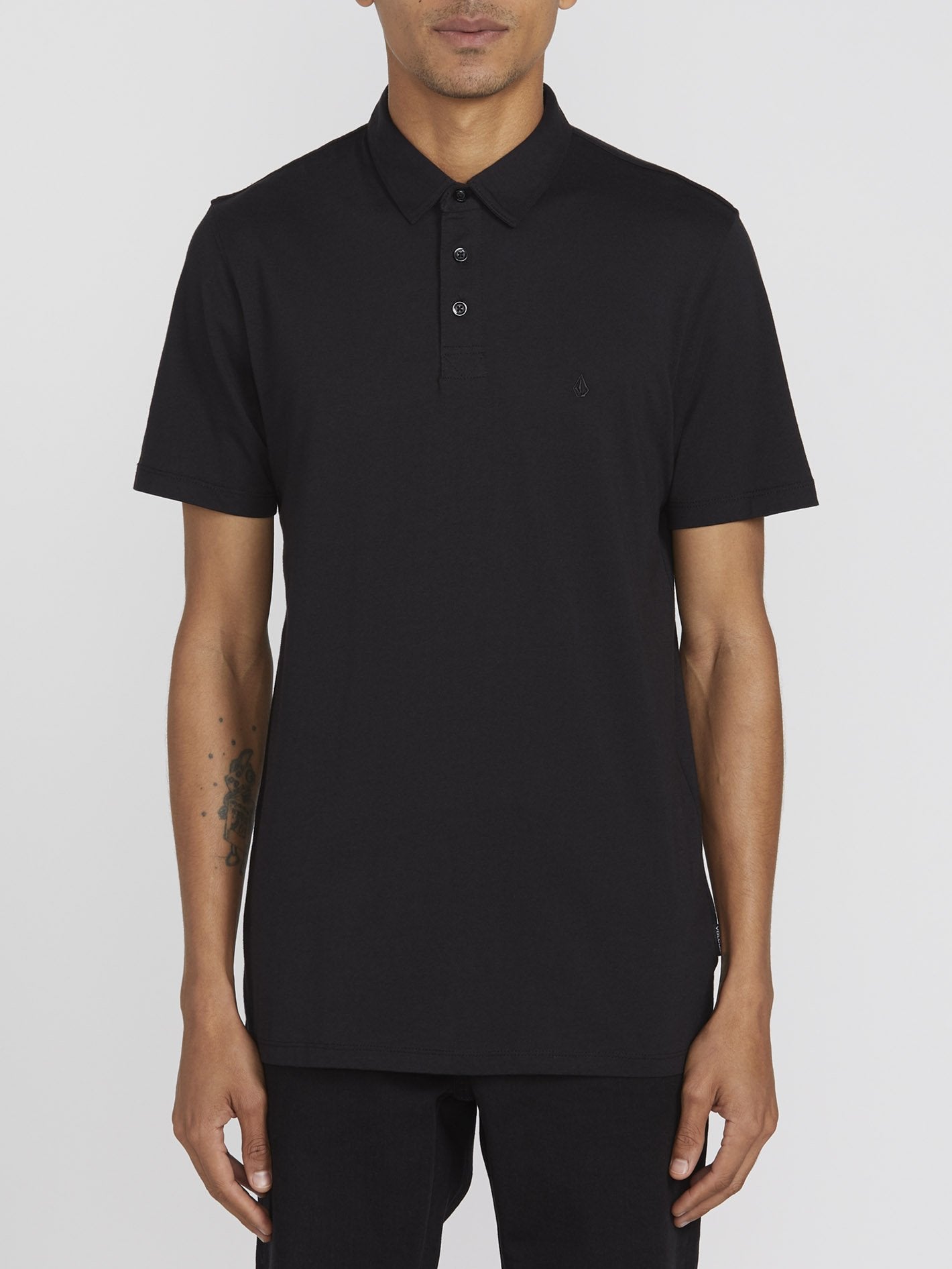 Wowzer Polo - Black