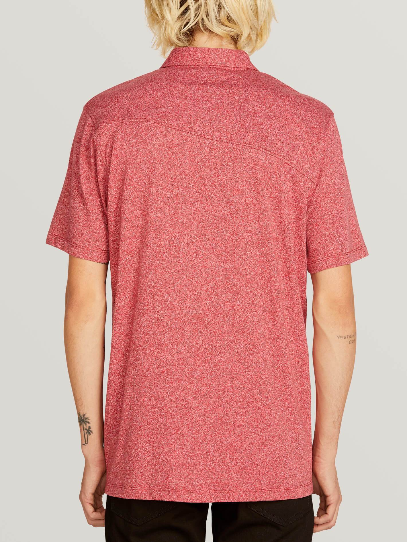 WOWZER POLO