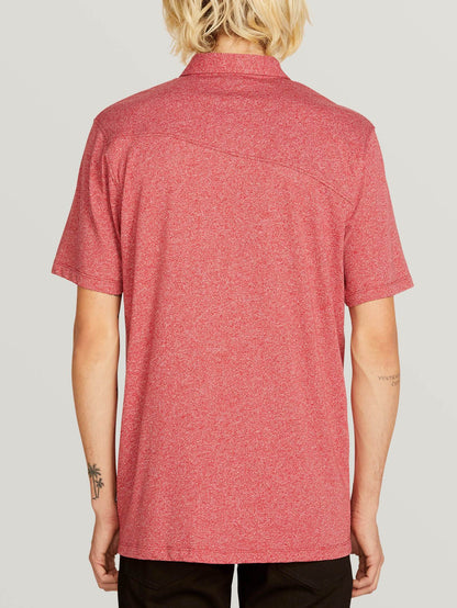 WOWZER POLO