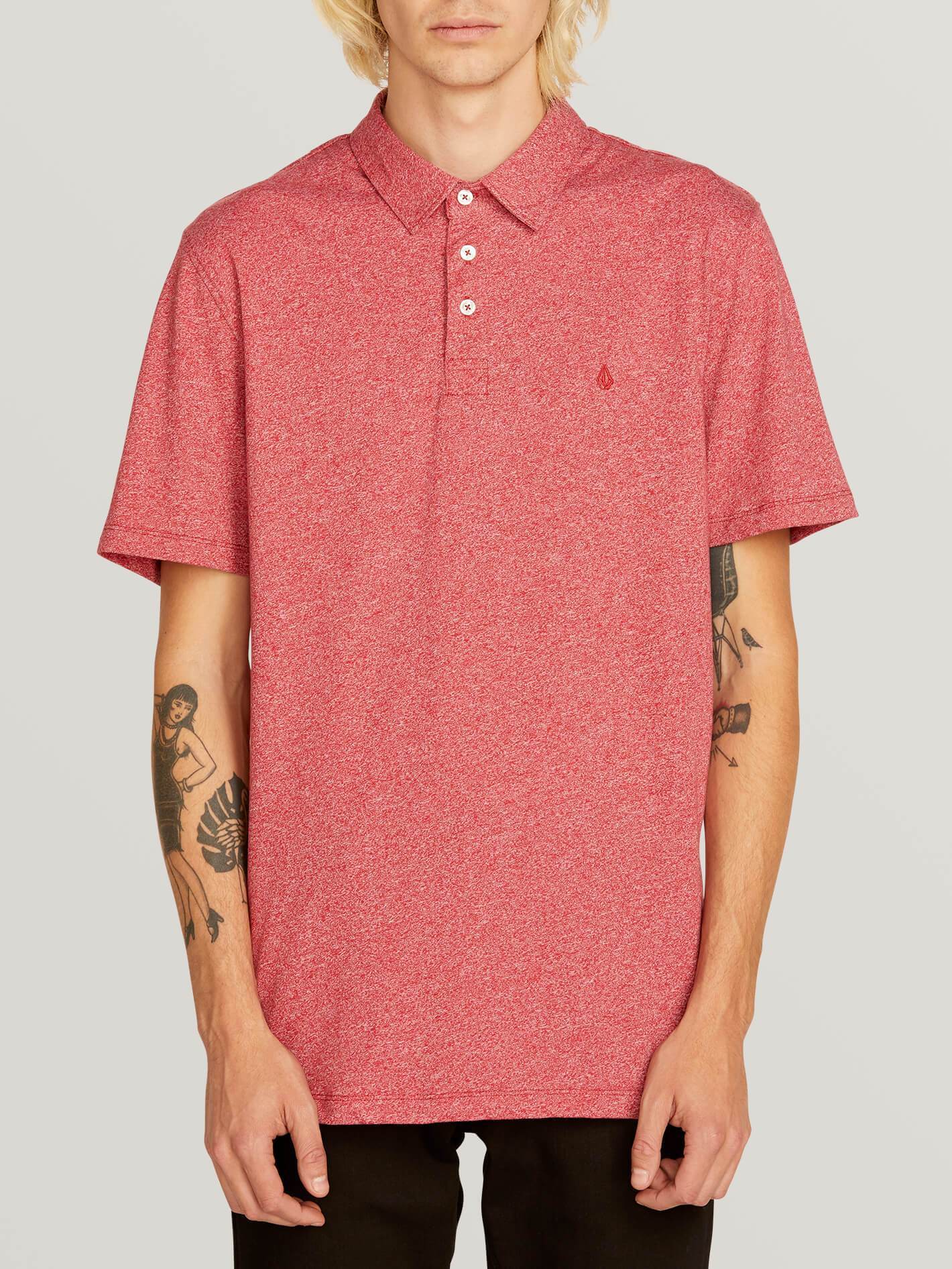 WOWZER POLO