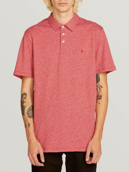 WOWZER POLO