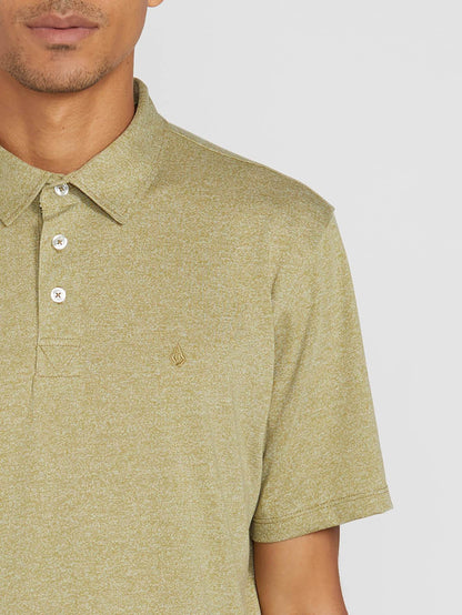 Wowzer Polo - Mossstone