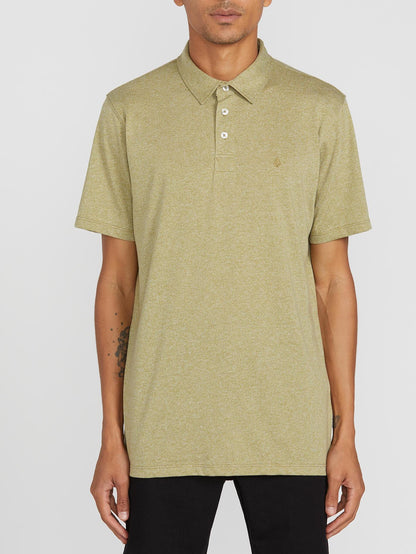 Wowzer Polo - Mossstone