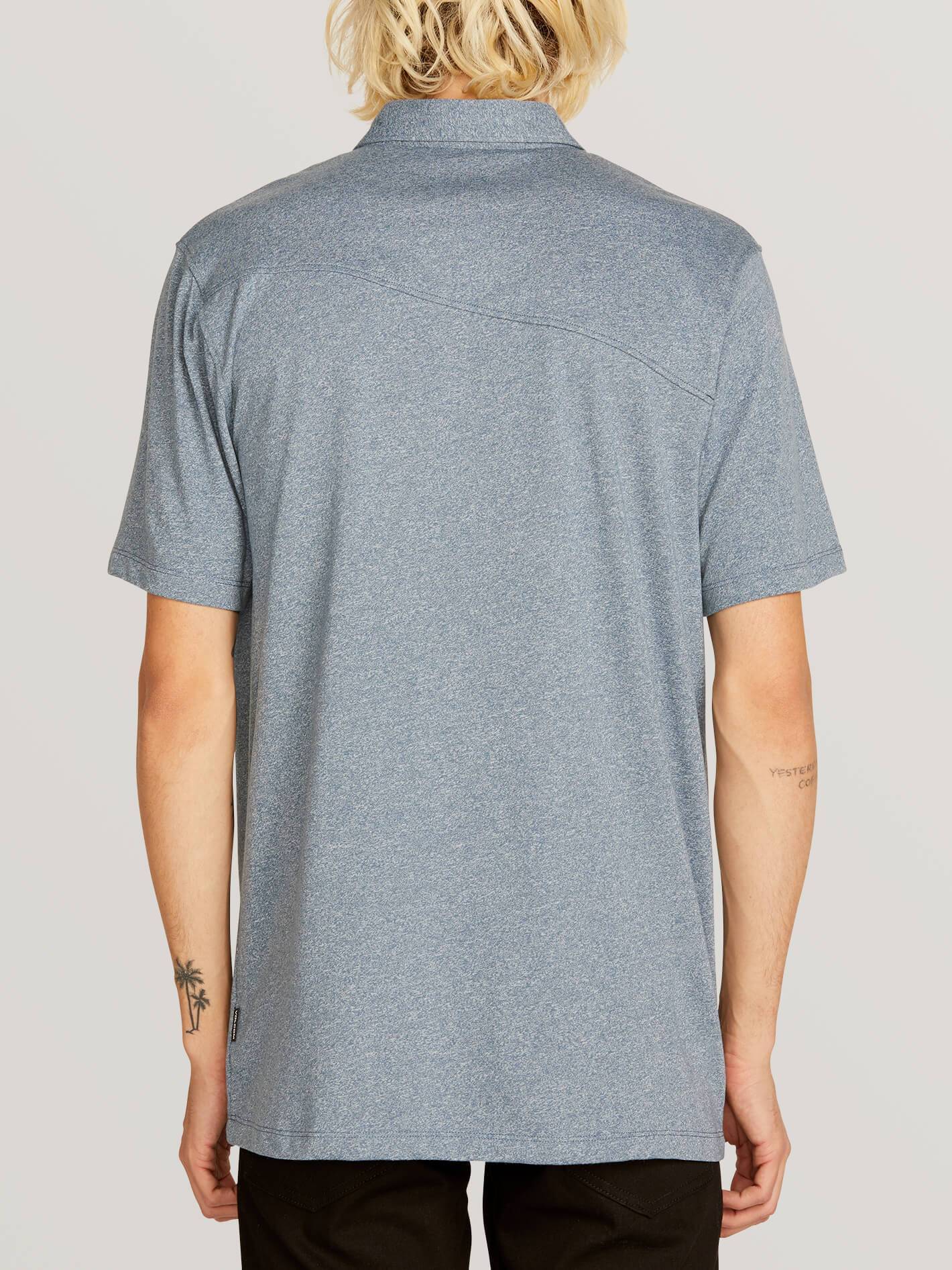 WOWZER POLO
