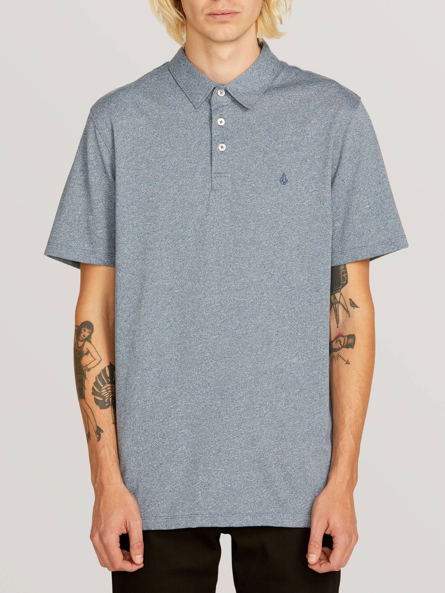 WOWZER POLO