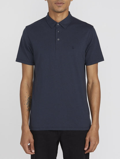 Wowzer Polo - Navy