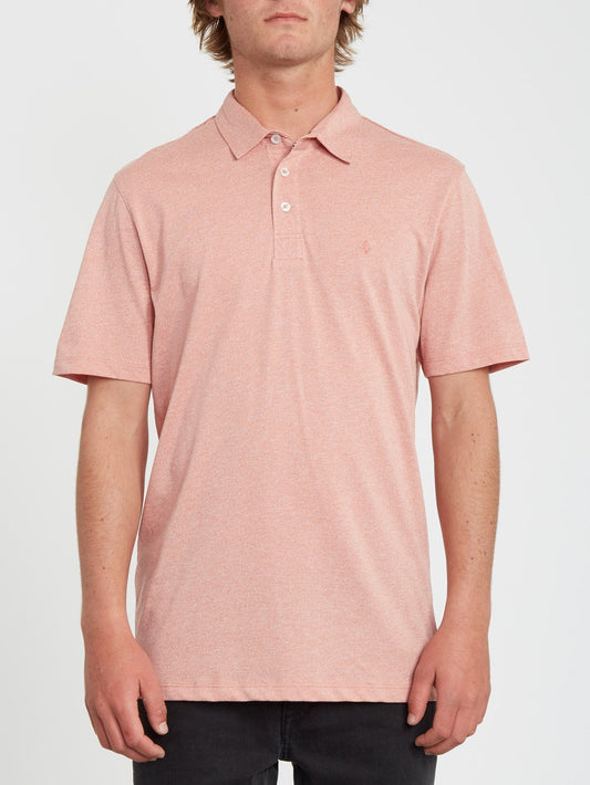 Wowzer Polo - Sandstone