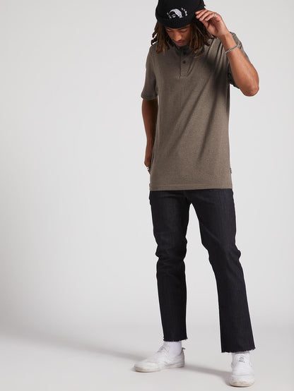 Wowzer Polo - Stealth