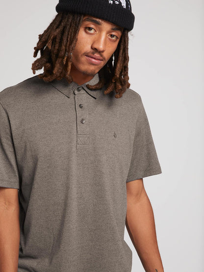Wowzer Polo - Stealth