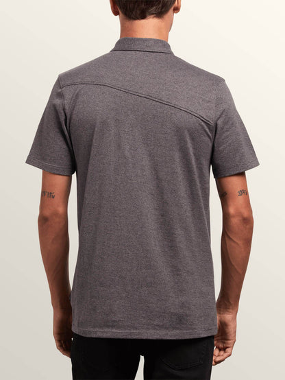 Wowzer Polo - Stealth