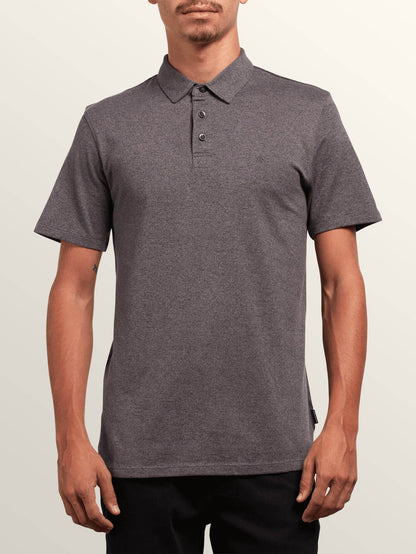Wowzer Polo - Stealth