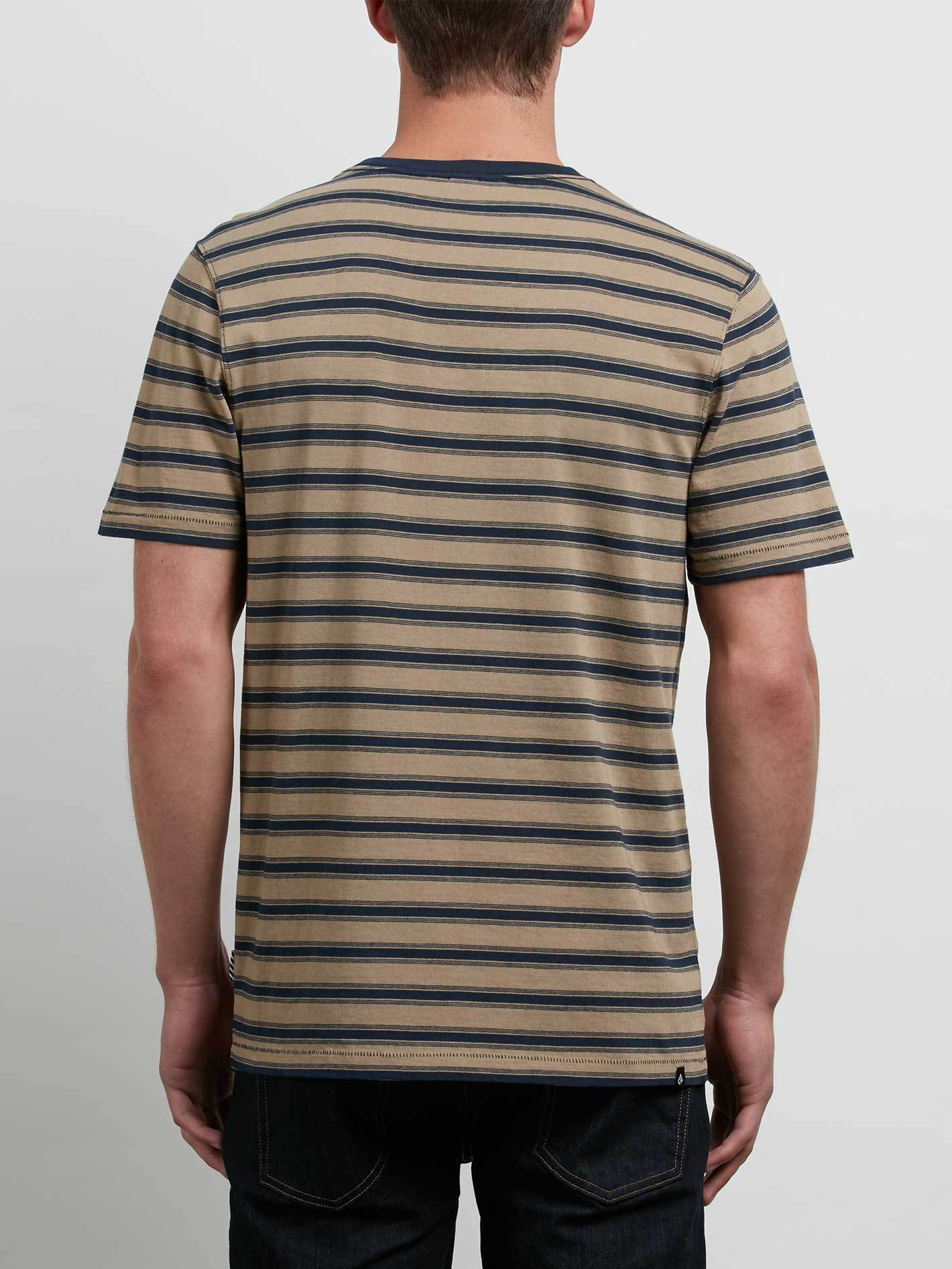 Briggs Crew - Sand Brown