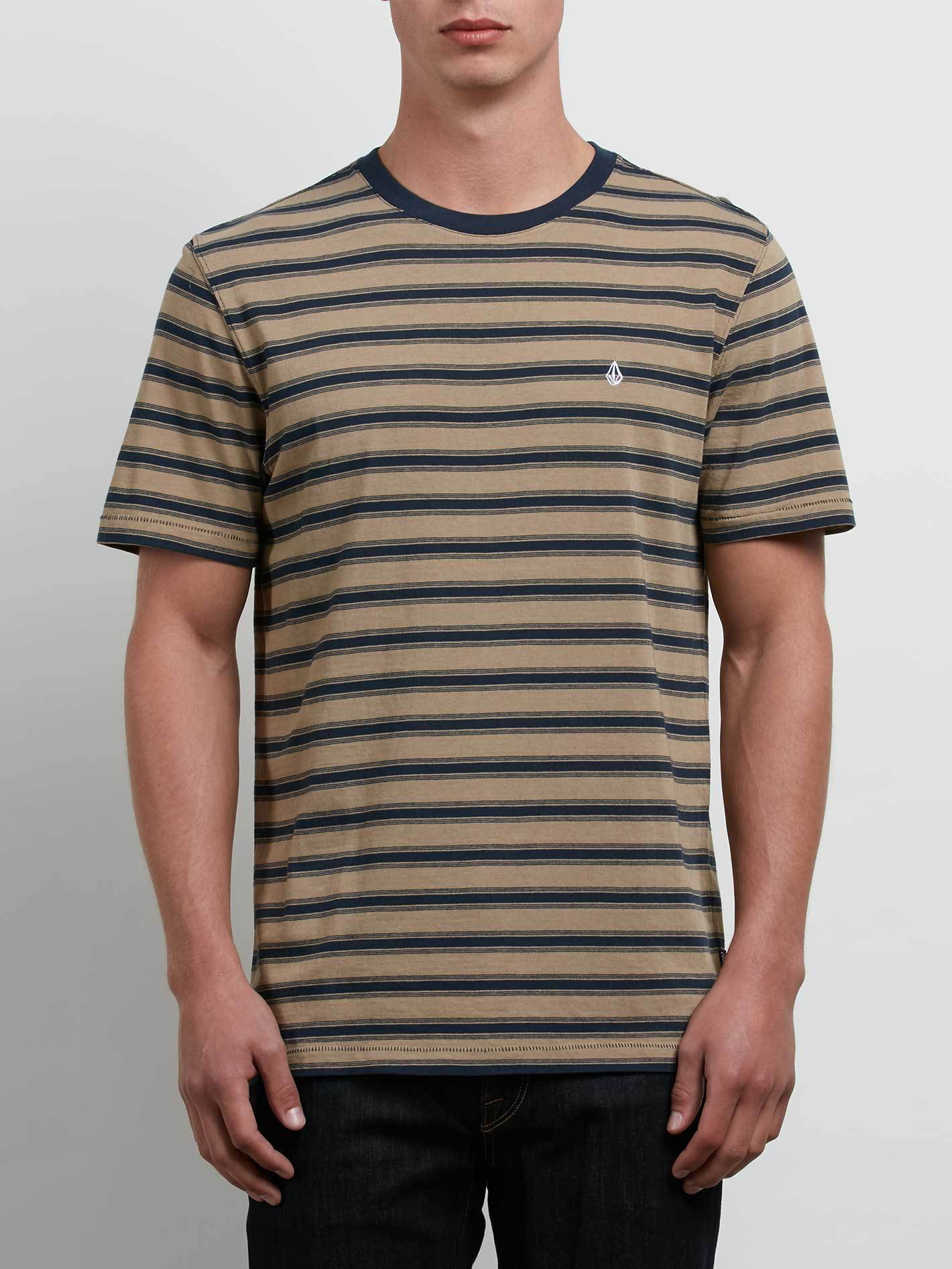 Briggs Crew - Sand Brown