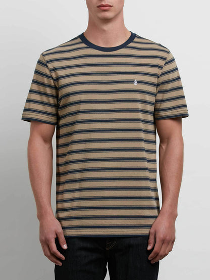 Briggs Crew - Sand Brown