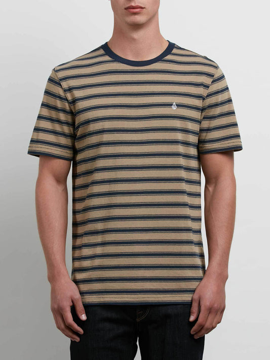 Briggs Crew - Sand Brown