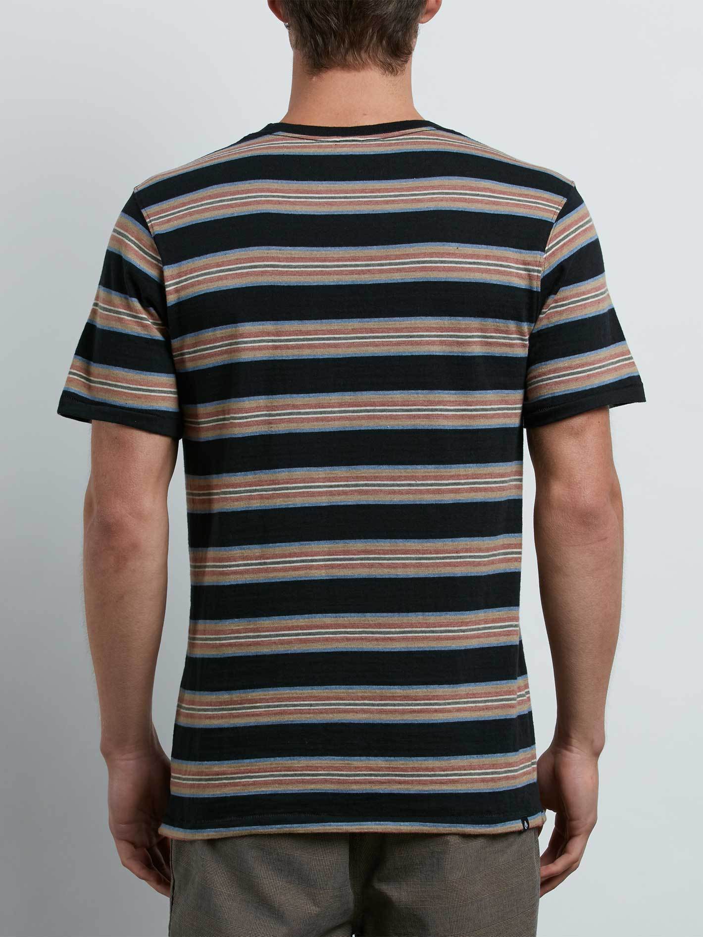 Belfast Crew - Black