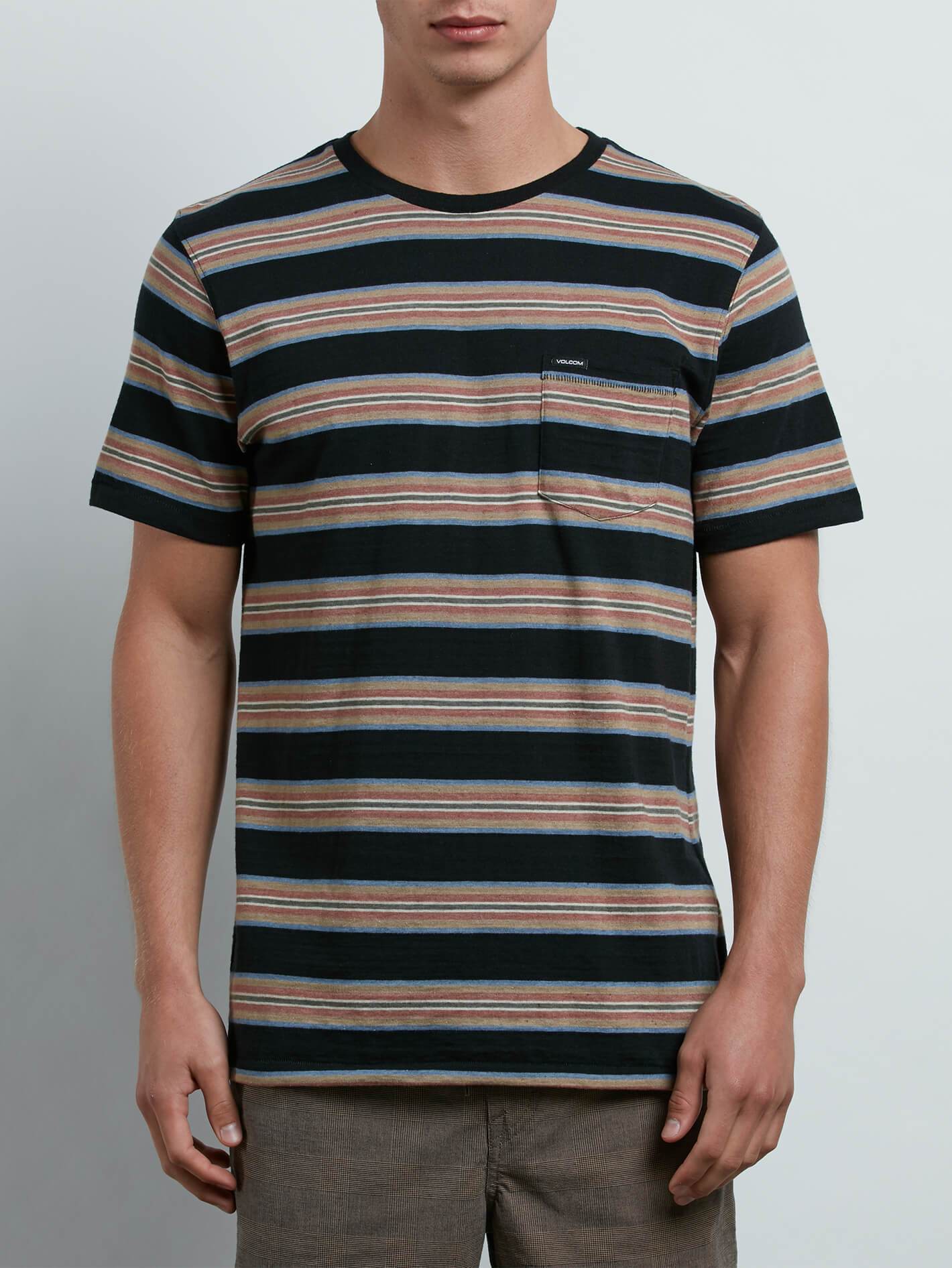 Belfast Crew - Black