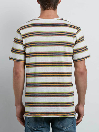 Belfast Crew - White