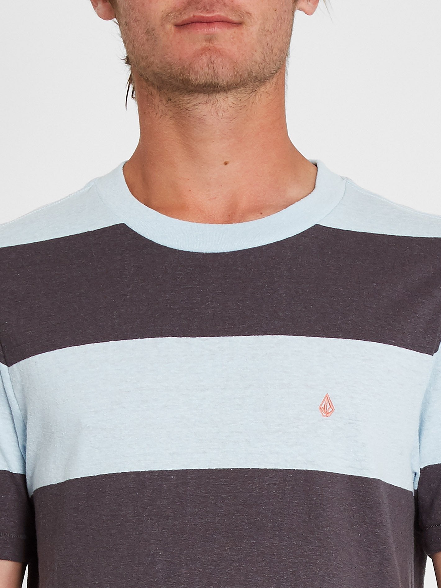 Handsworth T-shirt - Aether Blue