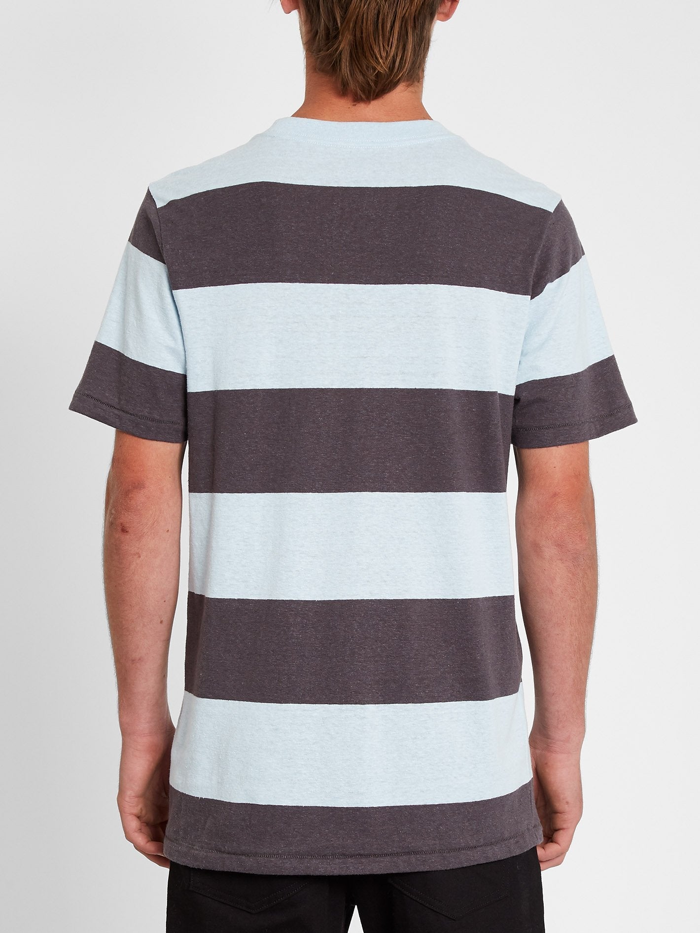 Handsworth T-shirt - Aether Blue