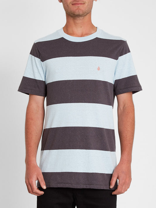 Handsworth T-shirt - Aether Blue