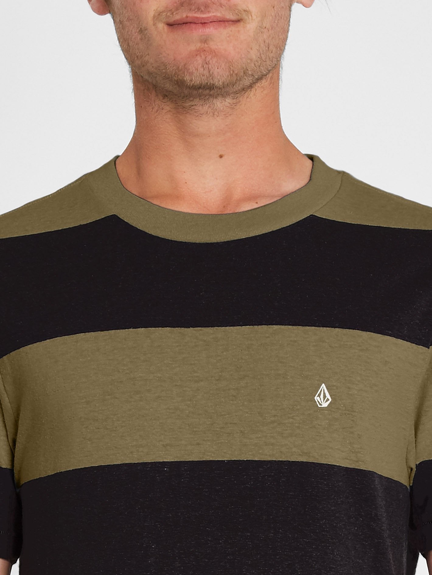 Handsworth T-shirt - Military