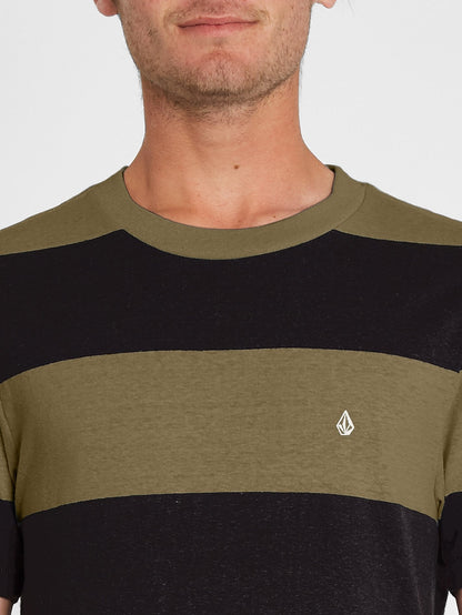Handsworth T-shirt - Military