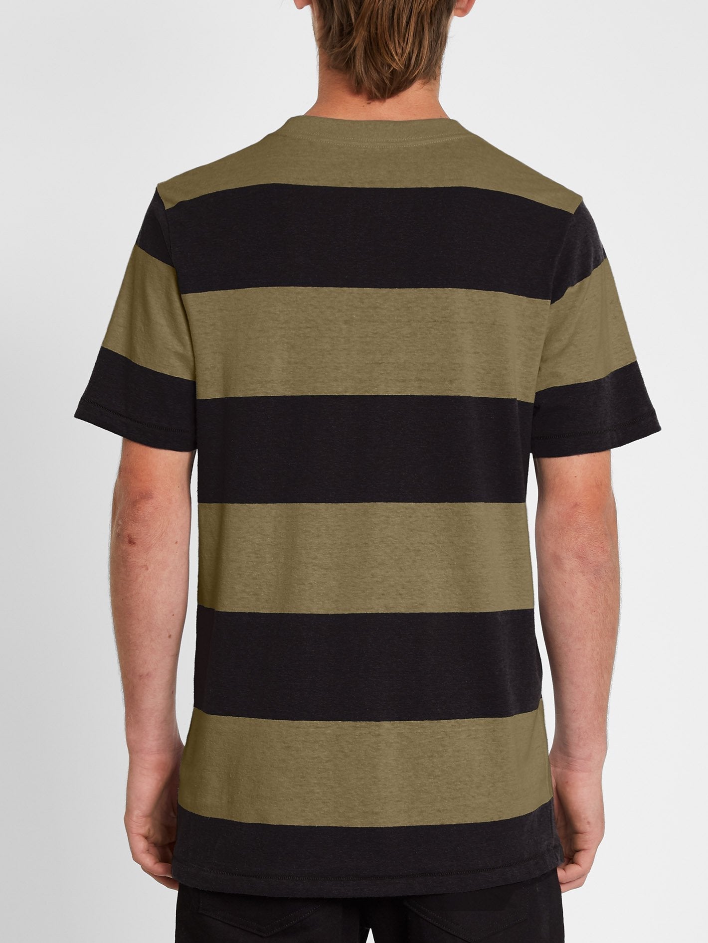 Handsworth T-shirt - Military