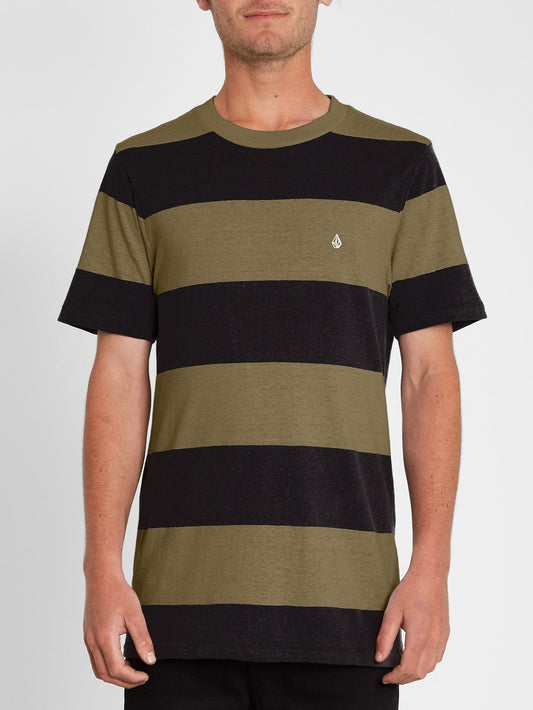 Handsworth T-shirt - Military