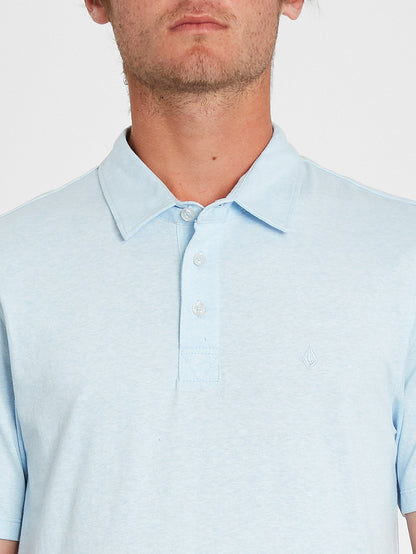 Wowzer Polo - Aether Blue