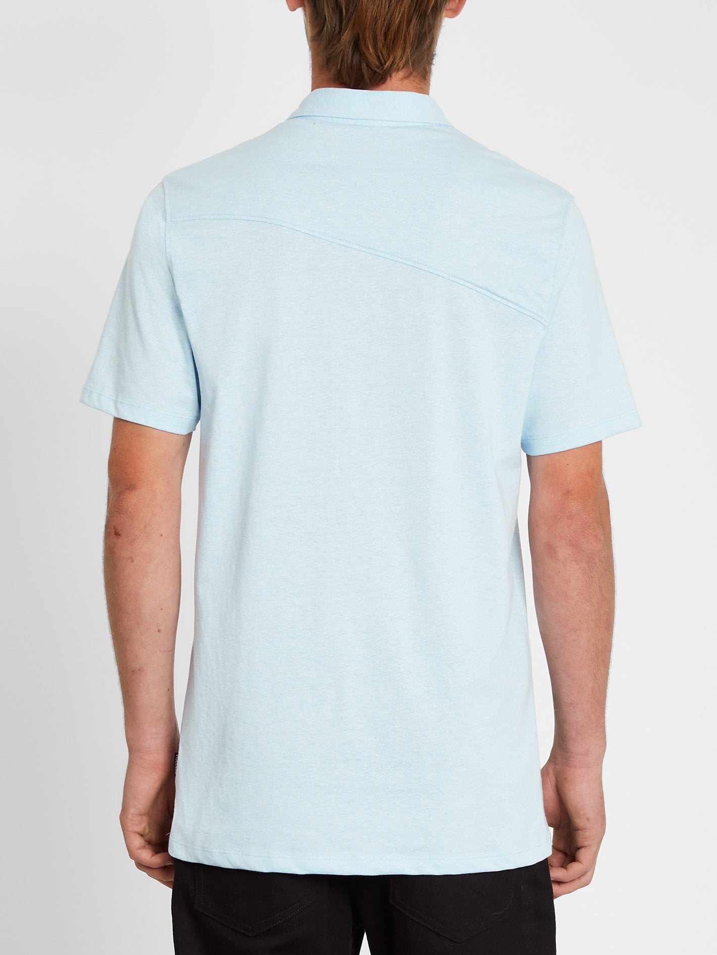 Wowzer Polo - Aether Blue