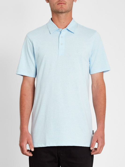Wowzer Polo - Aether Blue