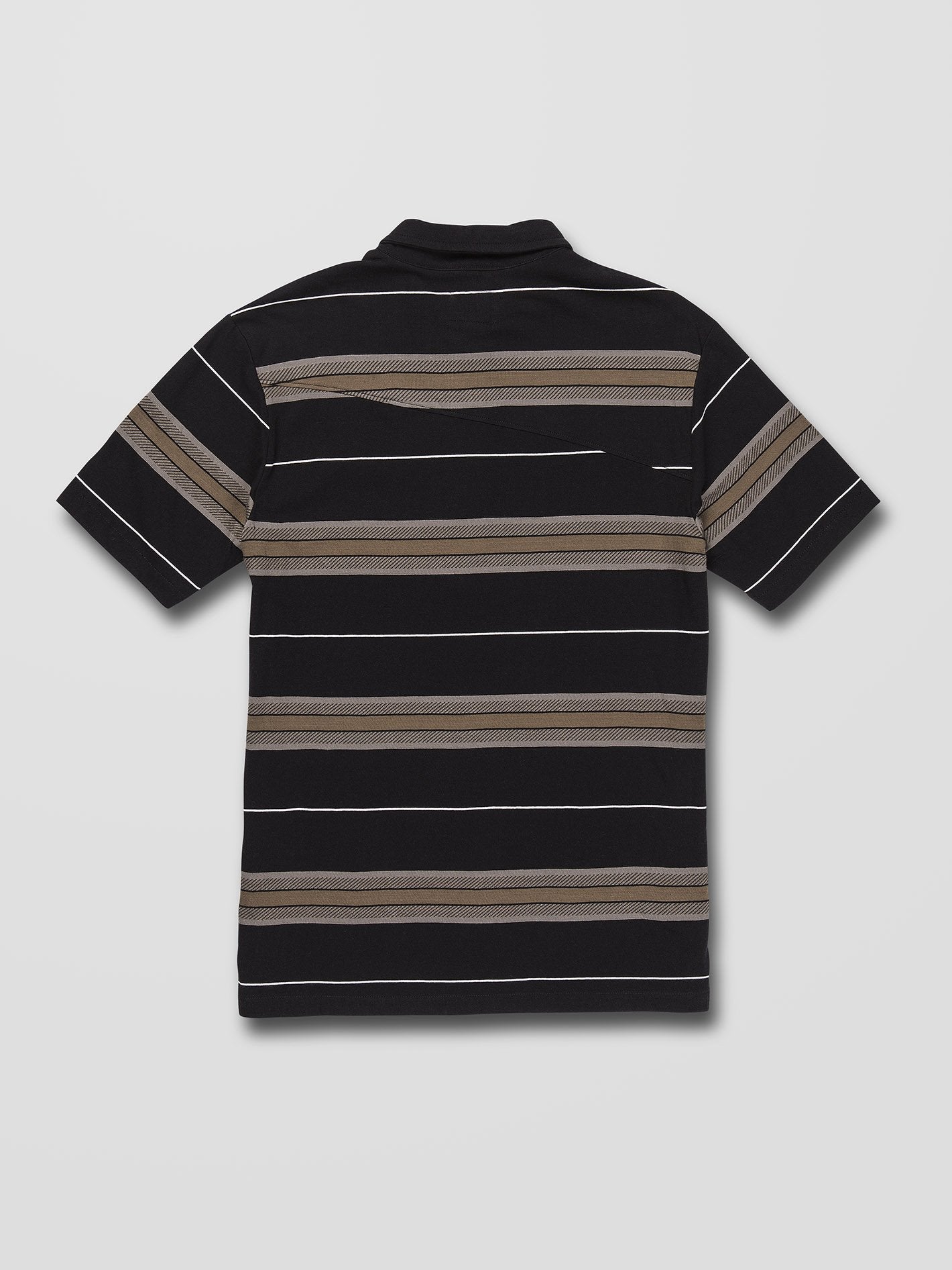 Comper Polo - BLACK