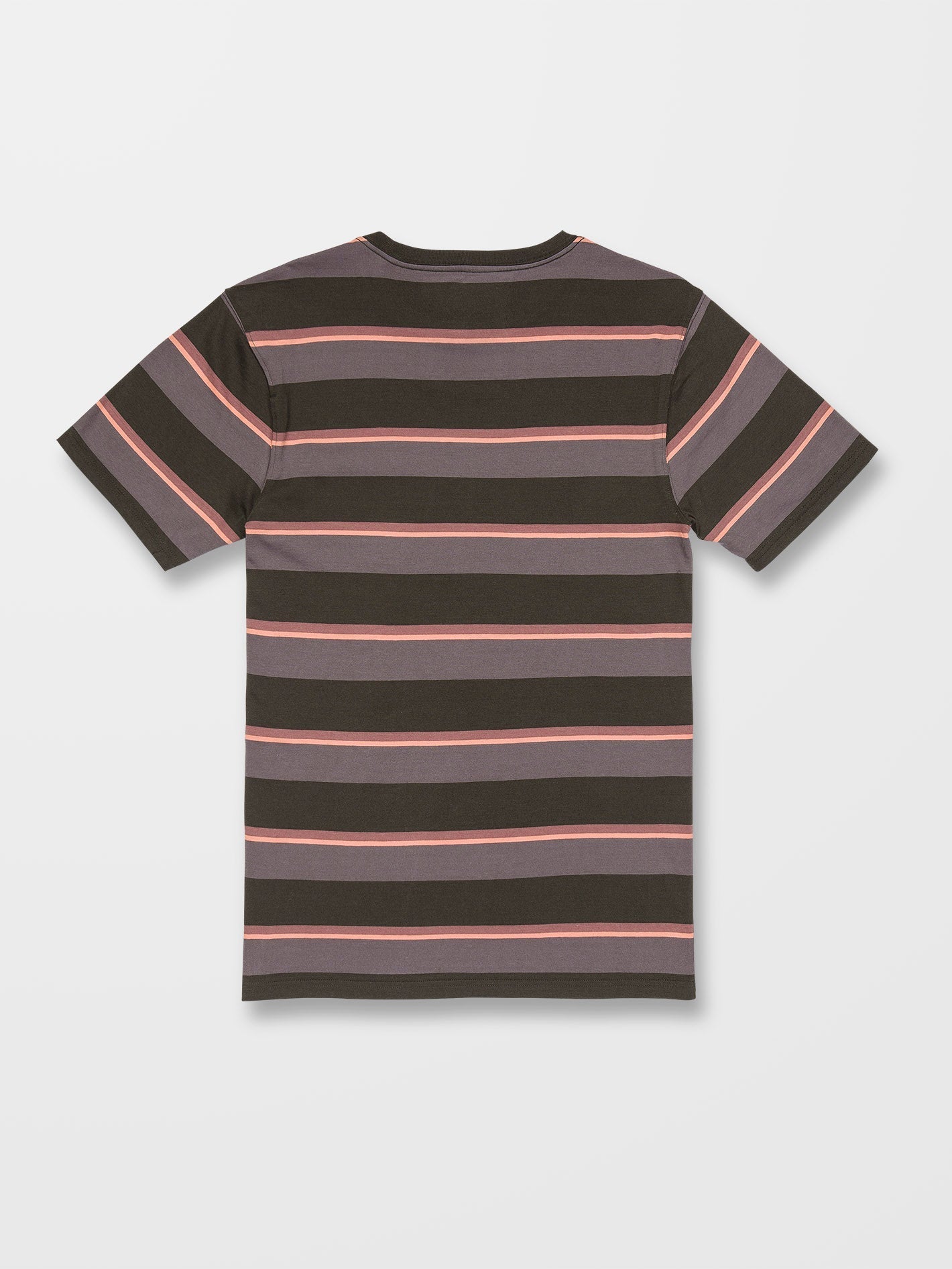 Boldstone T-shirt - BLACK
