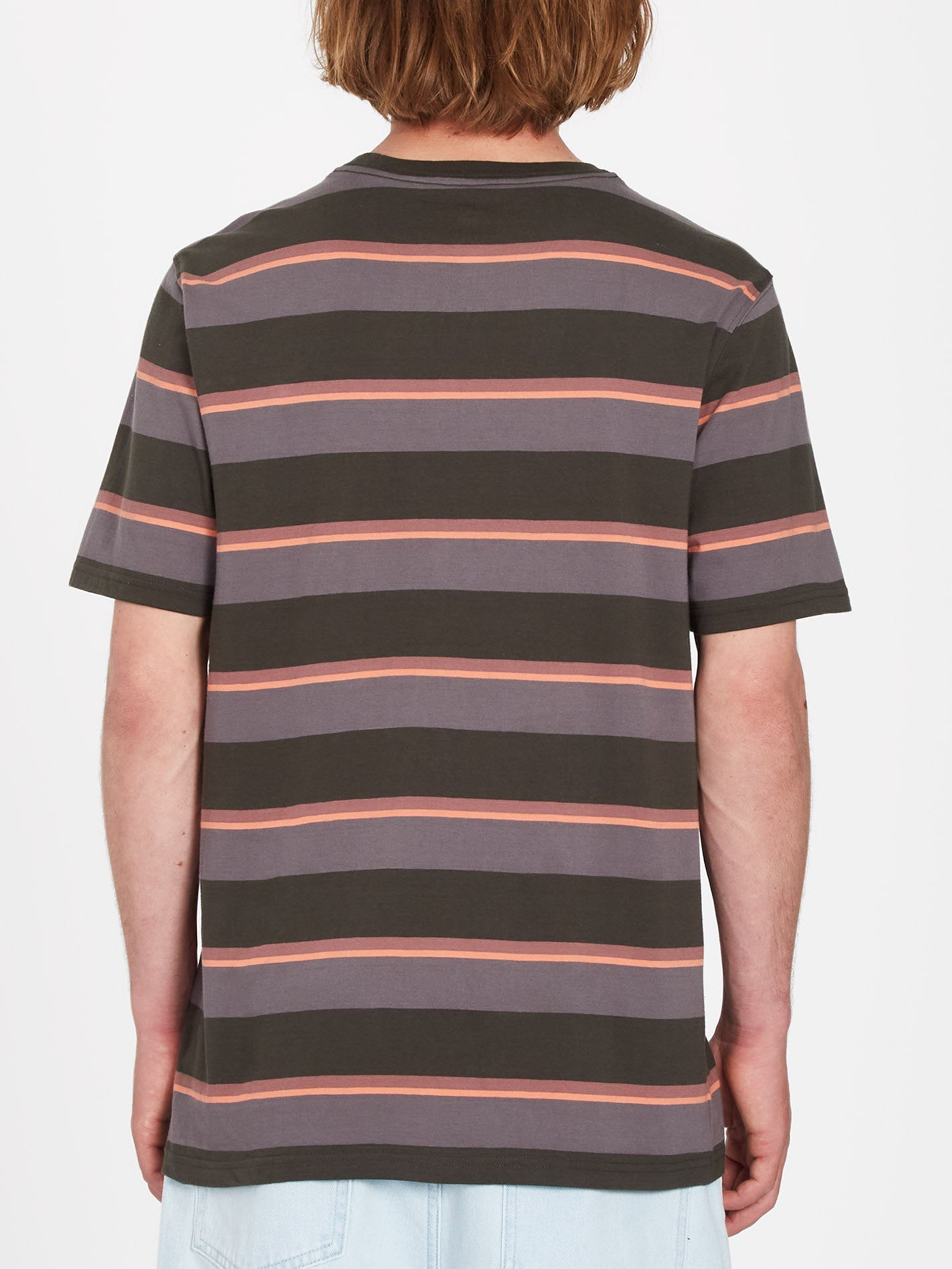 Boldstone T-shirt - BLACK