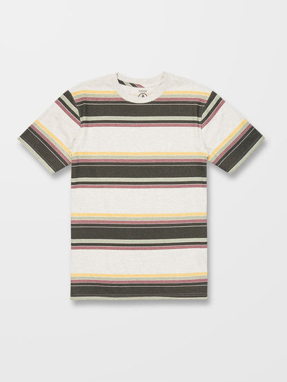 Bandstone T-shirt - BONE