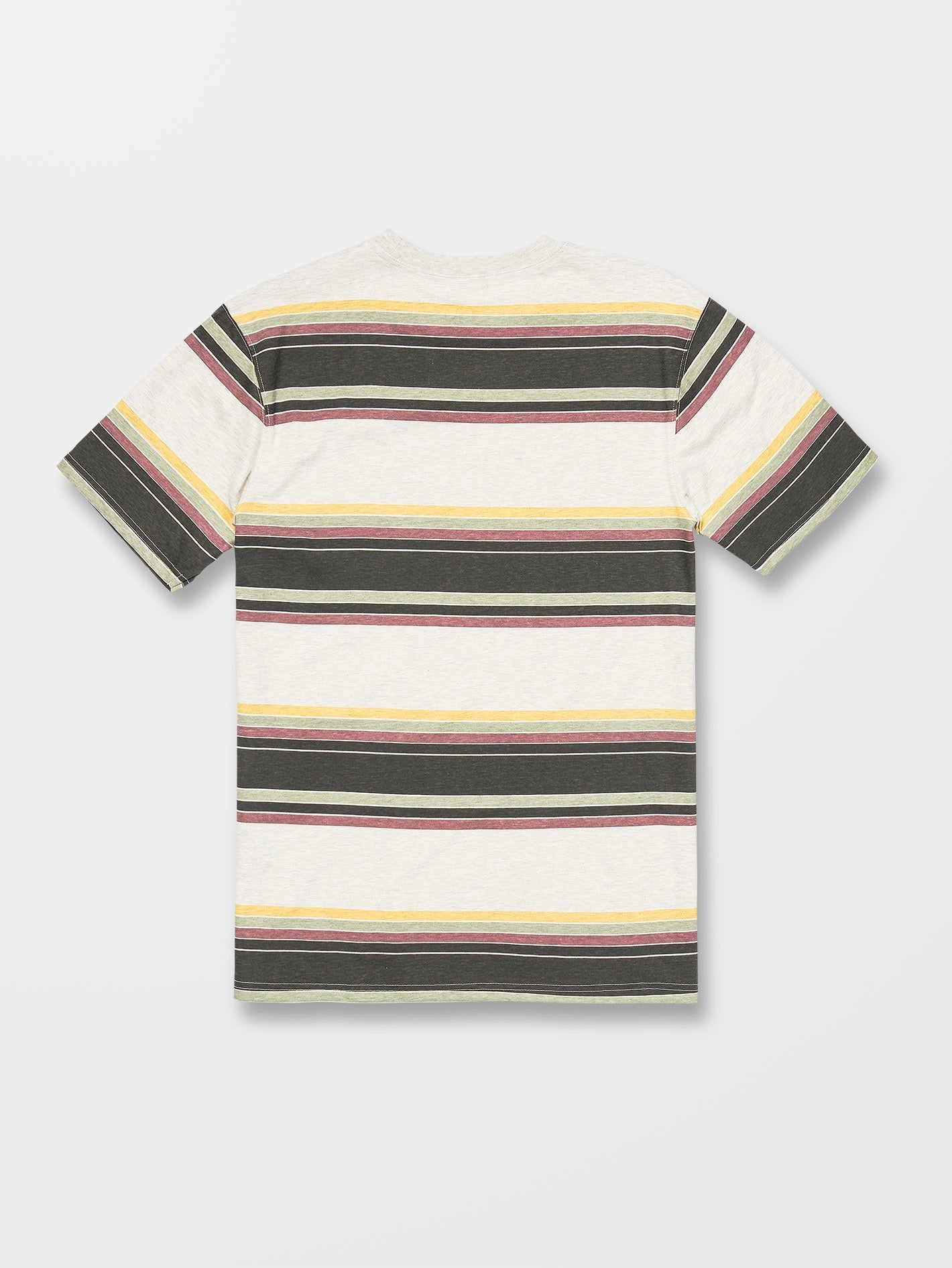 Bandstone T-shirt - BONE