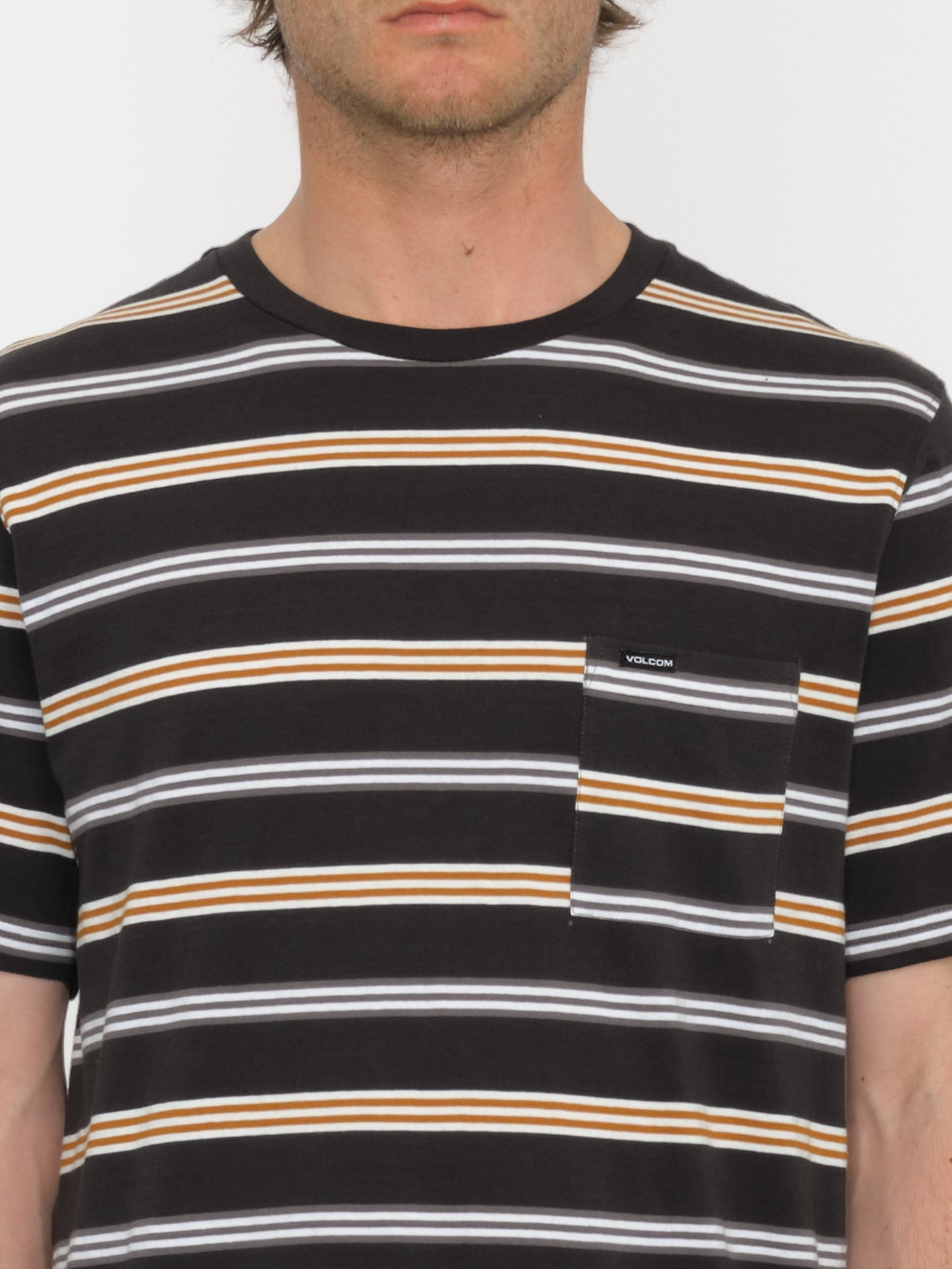 Bongo T-Shirt - STEALTH