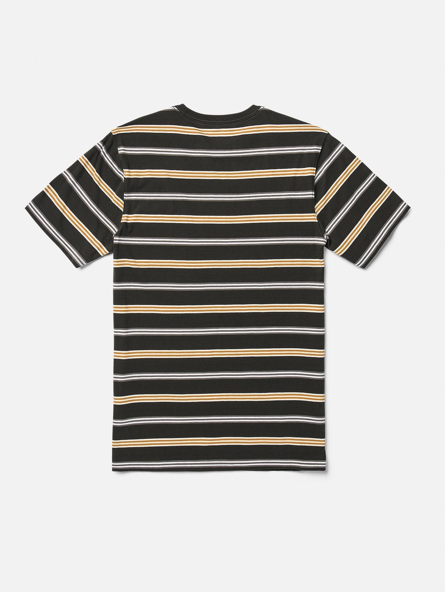 Bongo T-Shirt - STEALTH
