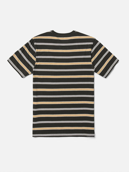 Bongo T-Shirt - STEALTH