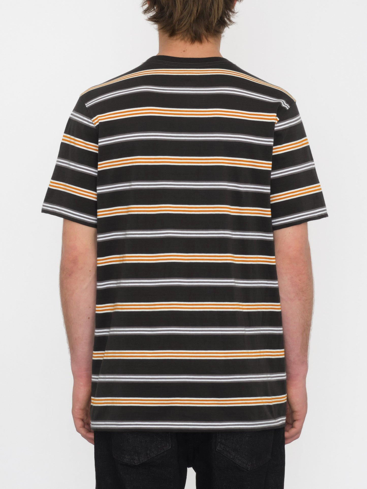 Bongo T-Shirt - STEALTH