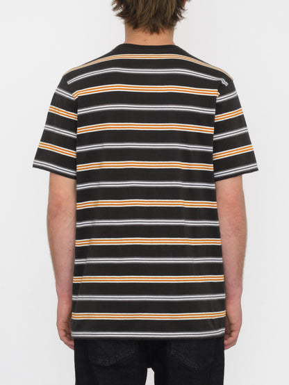 Bongo T-Shirt - STEALTH